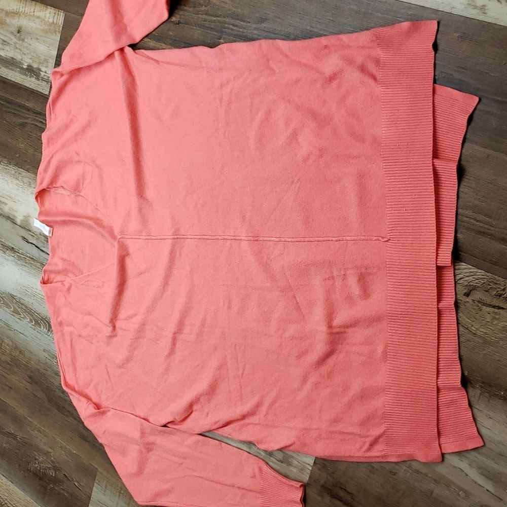 Zenana Premium Ultra Soft Long Sleeve Sz LG